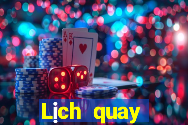 Lịch quay XSBINGO18 ngày 22