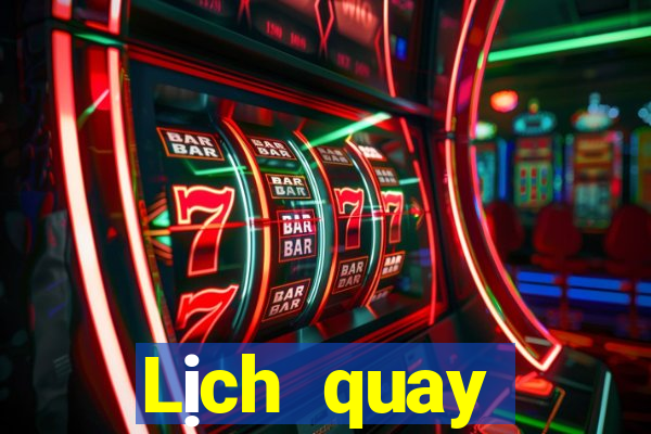 Lịch quay XSBINGO18 ngày 22