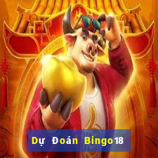 Dự Đoán Bingo18 ngày 24