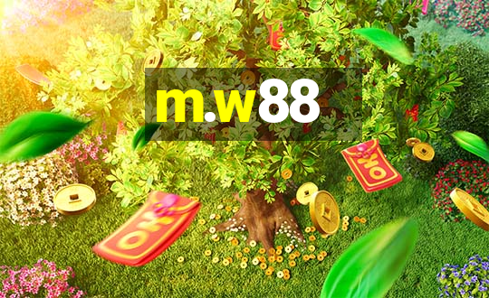 m.w88