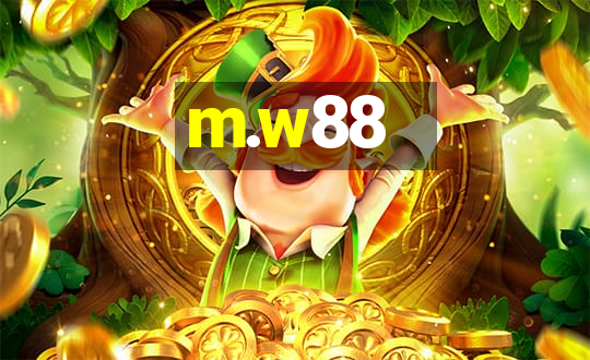 m.w88