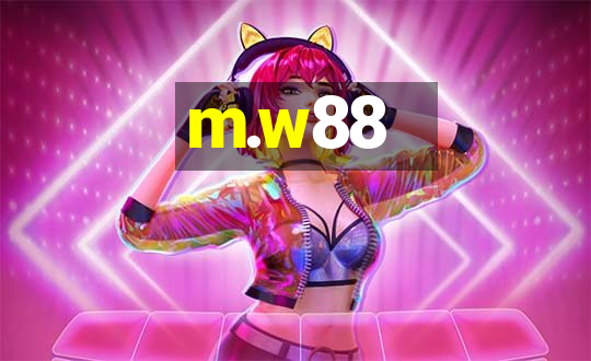 m.w88