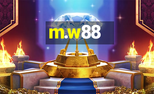 m.w88