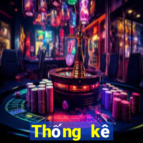 Thống kê XSBINGO18 ngày thứ sáu