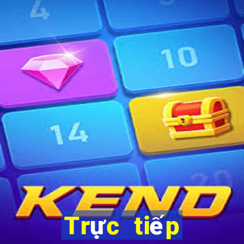 Trực tiếp XSBINGO18 ngày 2