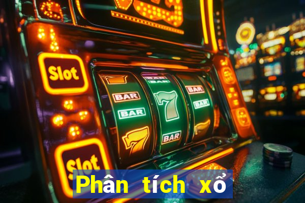 Phân tích xổ số Bingo18 Ngày mai