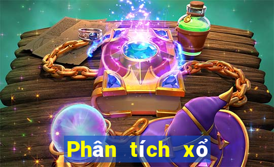 Phân tích xổ số Bingo18 Ngày mai