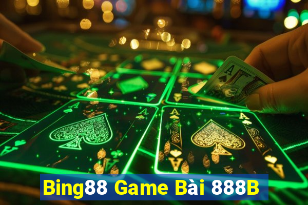 Bing88 Game Bài 888B