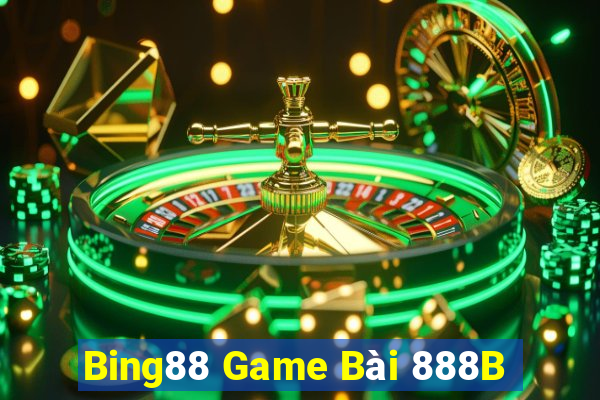 Bing88 Game Bài 888B