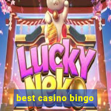 best casino bingo