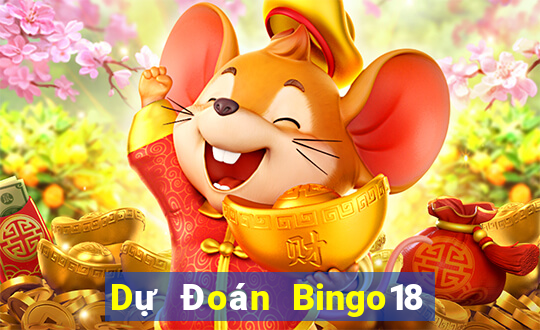 Dự Đoán Bingo18 ngày 23