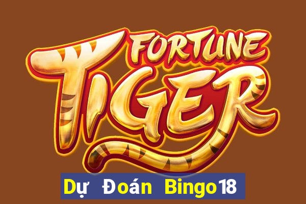 Dự Đoán Bingo18 ngày 23