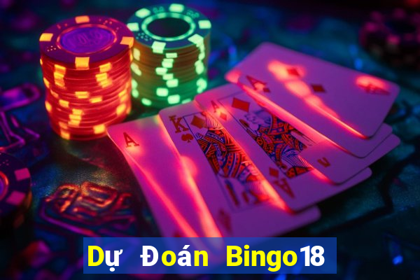 Dự Đoán Bingo18 ngày 23