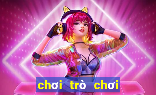 chơi trò chơi trong google