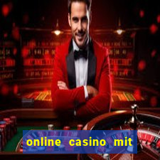 online casino mit google play