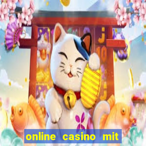 online casino mit google play